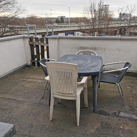 Ferdimesse Apartments 2 Köln Dış mekan fotoğraf