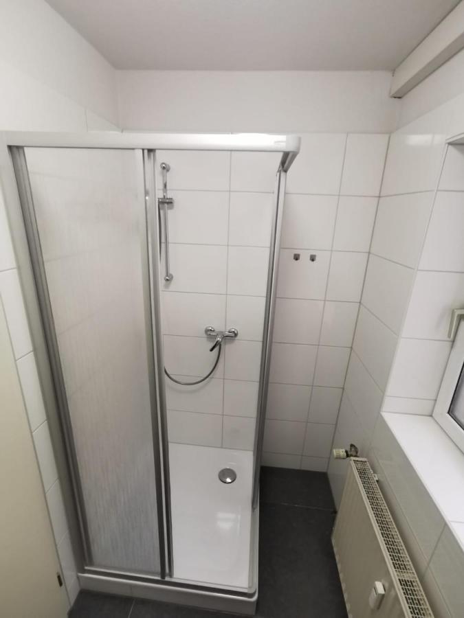 Ferdimesse Apartments 2 Köln Dış mekan fotoğraf